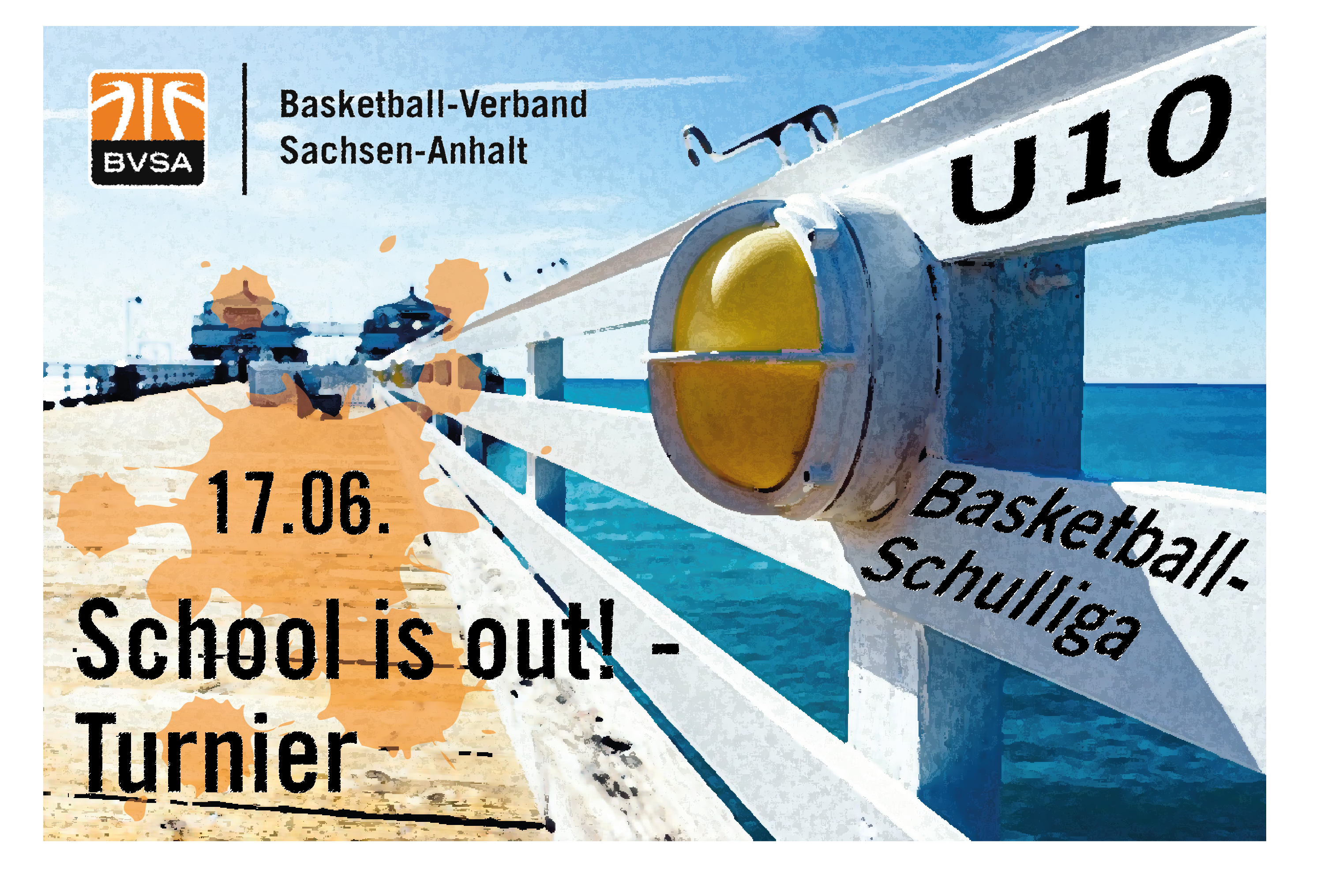 BVSA School is out - Turnier 2017 // © BVSA